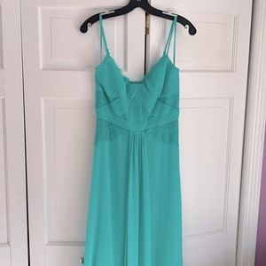 NEW- BCBG dress, with tags